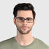 Vogily Eyewear- Hayden